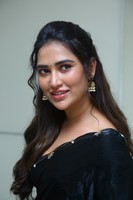 Dhashvika Kinthali Stills
